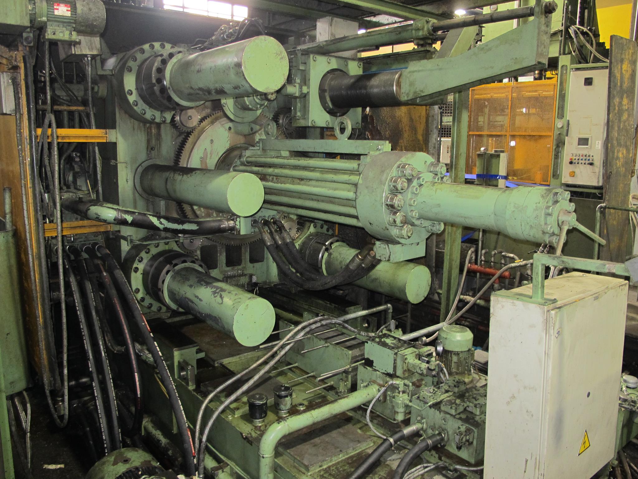 IDRA OL2000 PRP  2003