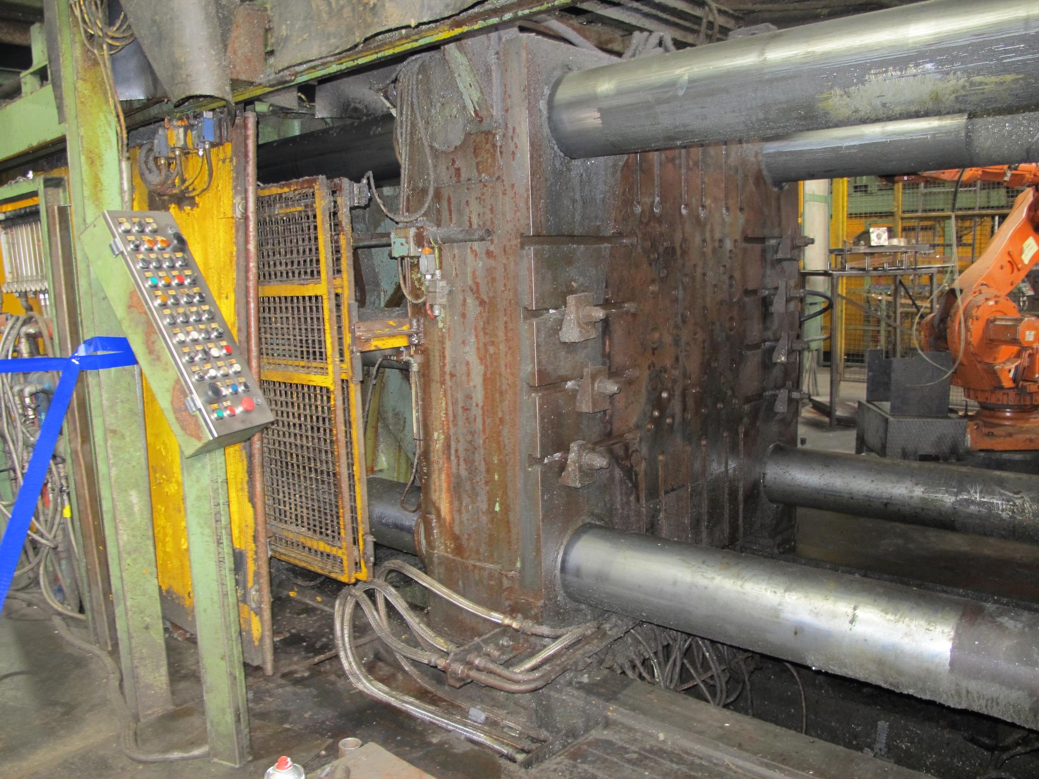 IDRA OL2000 PRP  2003
