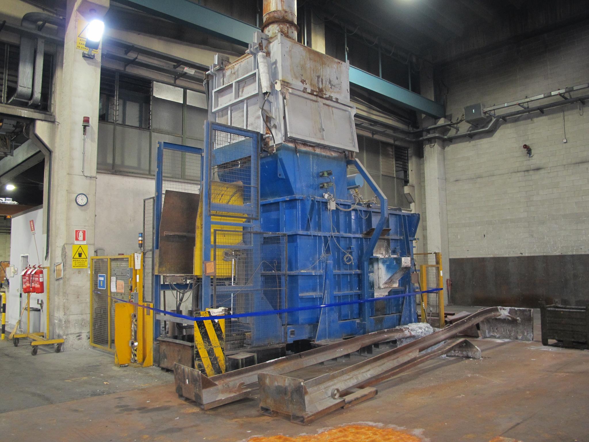 MARCONI Modello MT300  2006