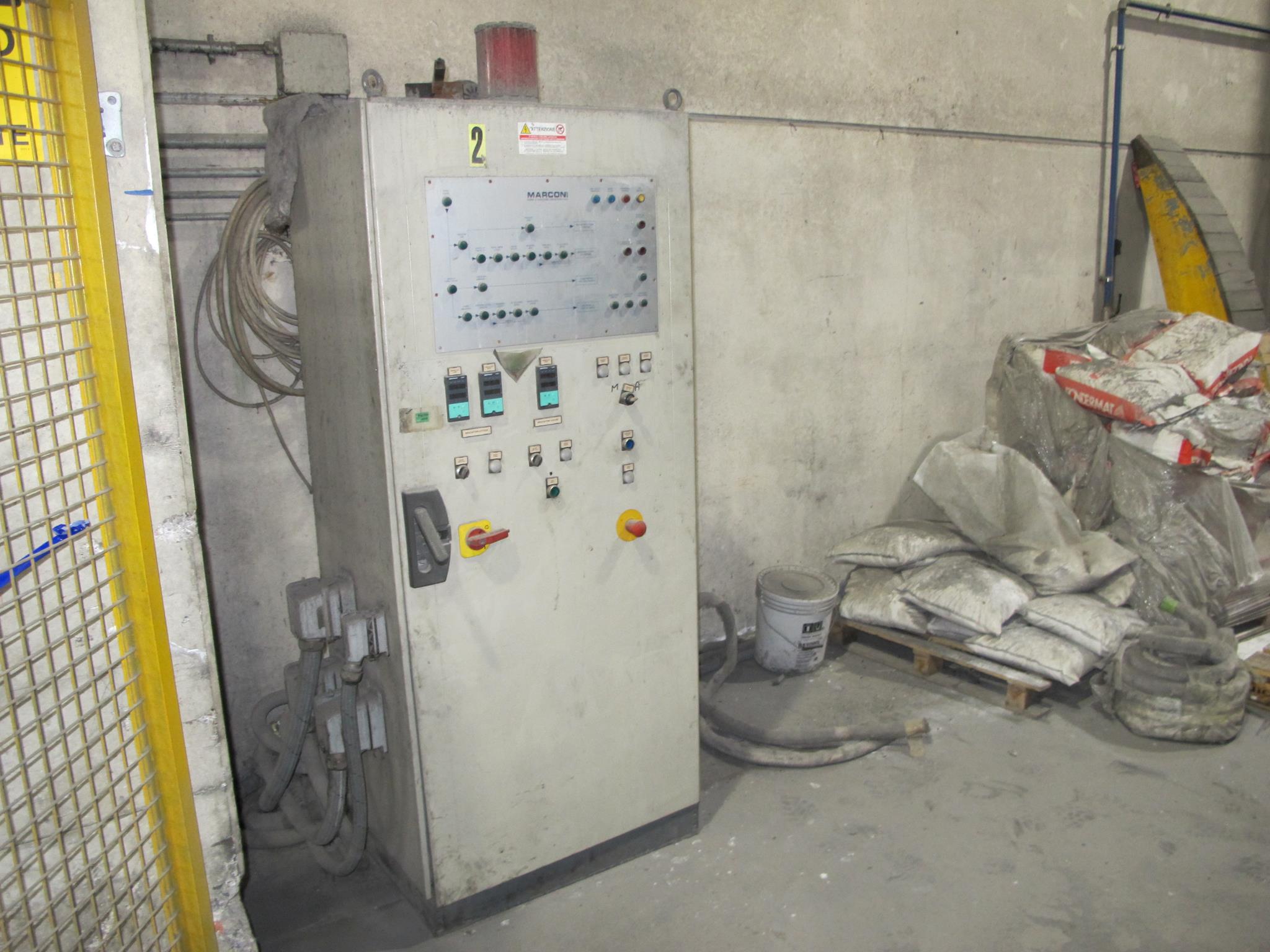 MARCONI Modello MT300  2006