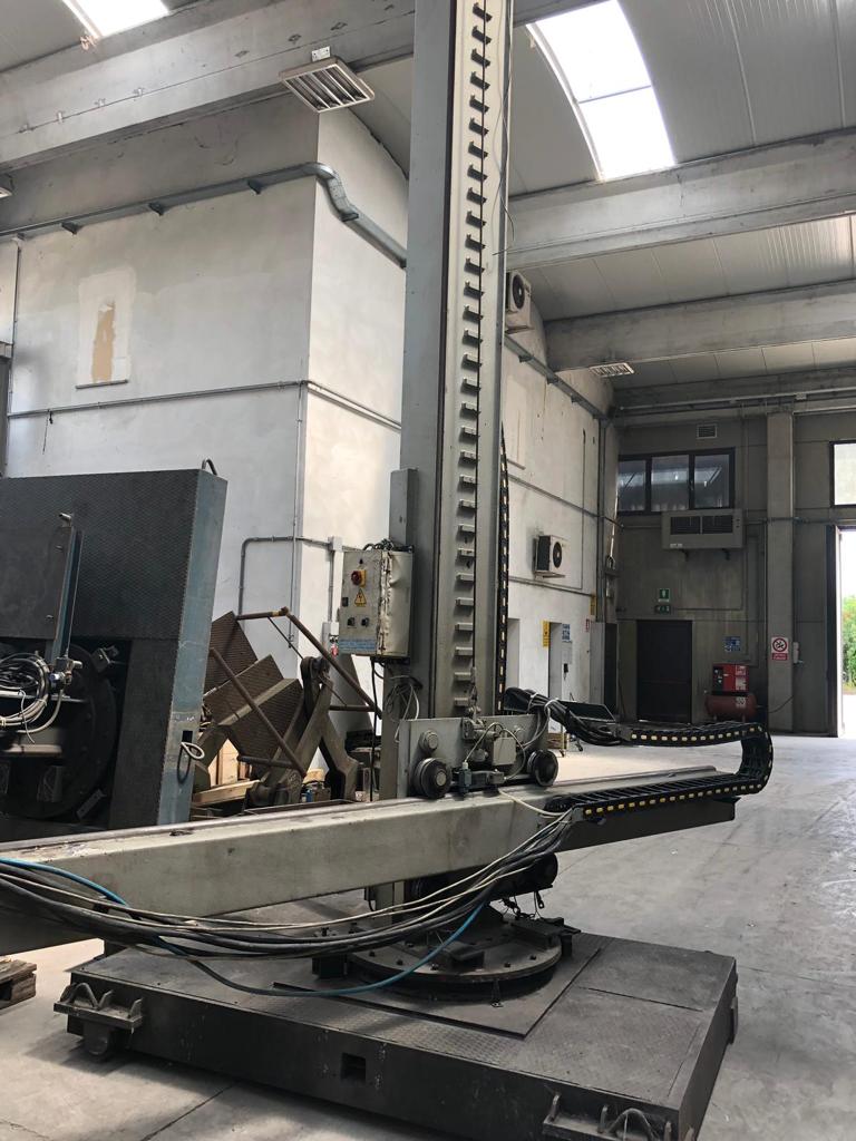 ESAB 3500x3500  2020