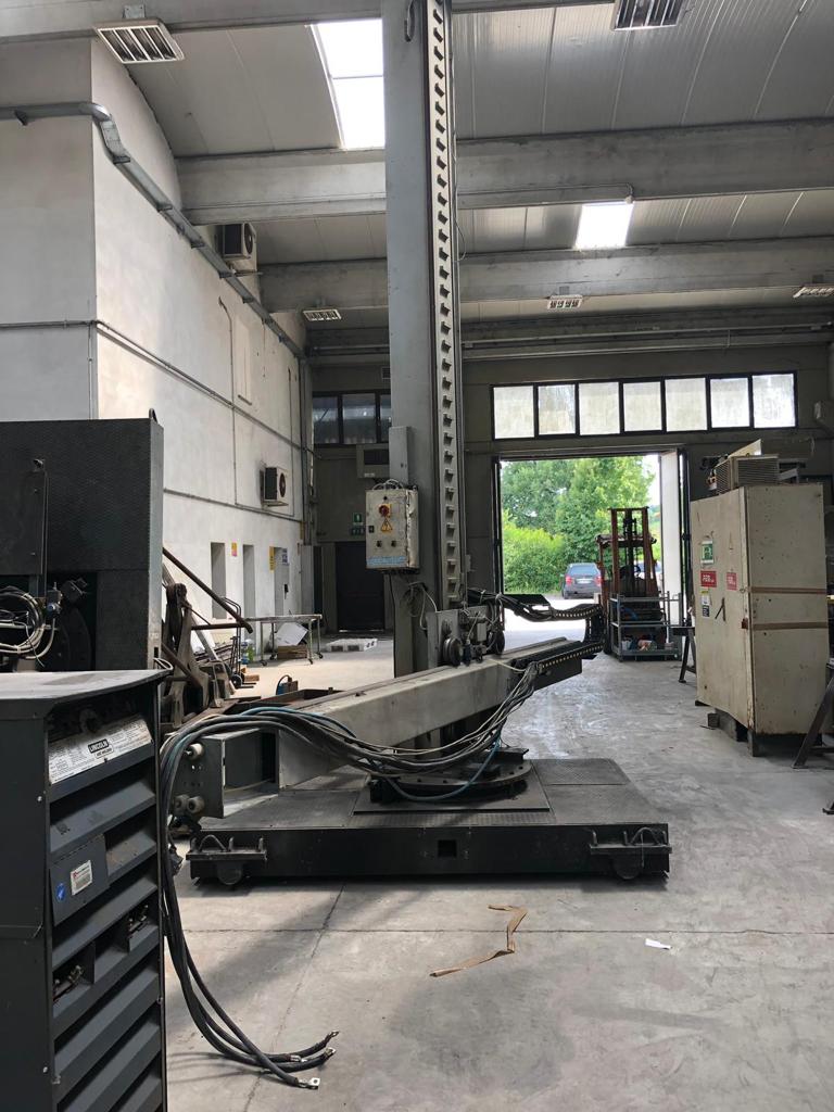 ESAB 3500x3500  2020