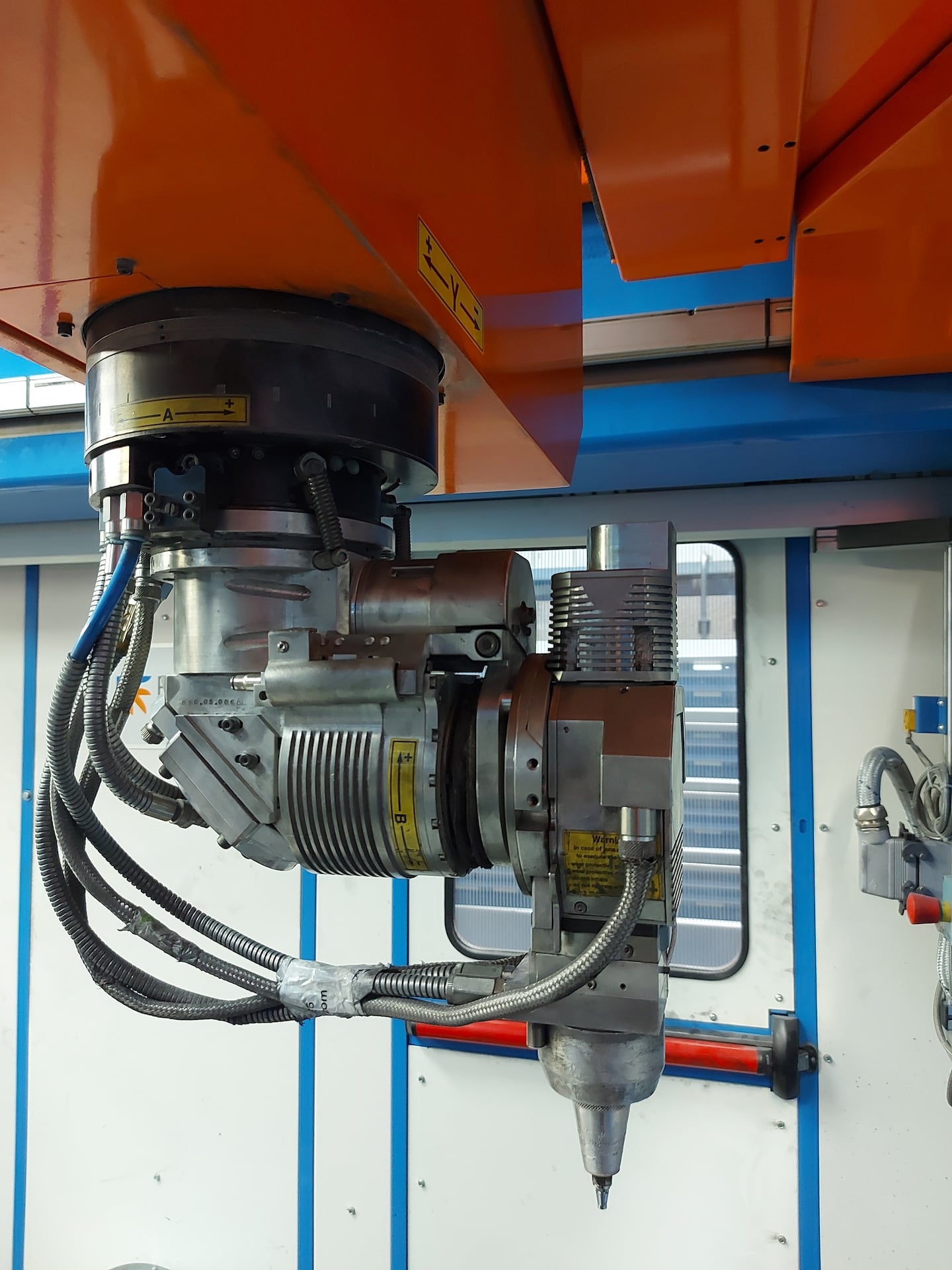 PRIMA POWER Optimo  2015