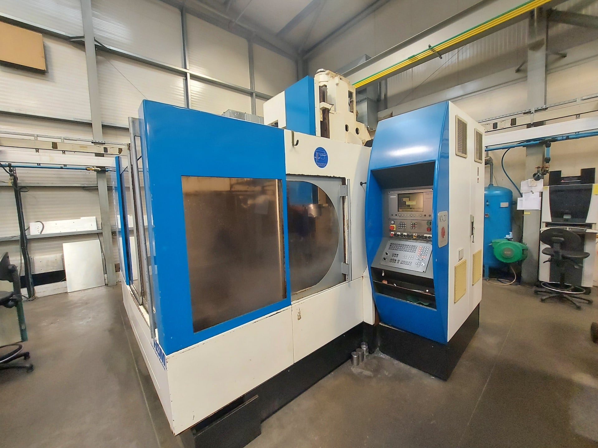 KONDIA HM-1060  2005