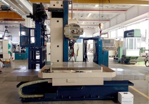 FEMCO bmc 110ft2 
