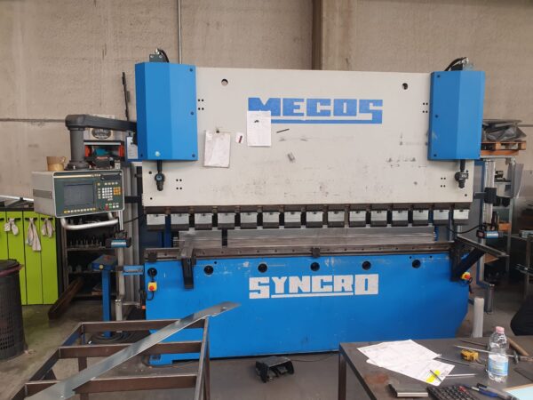 MECOS syncro 100/300  2000