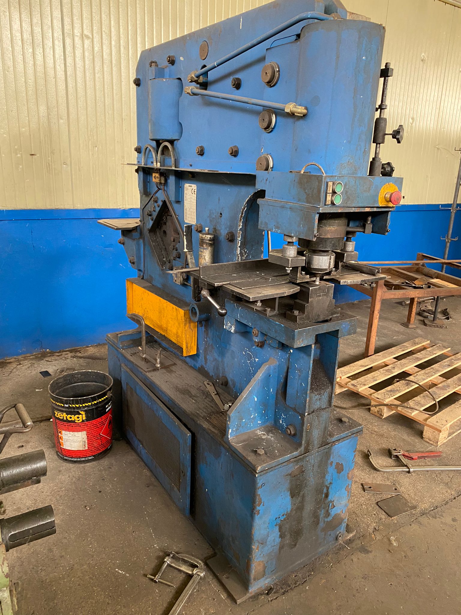 OMERA MULTIMATIC 70 HY 