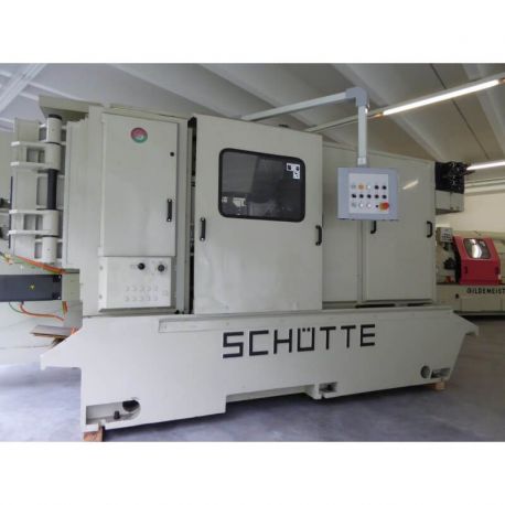SCHUTTE  