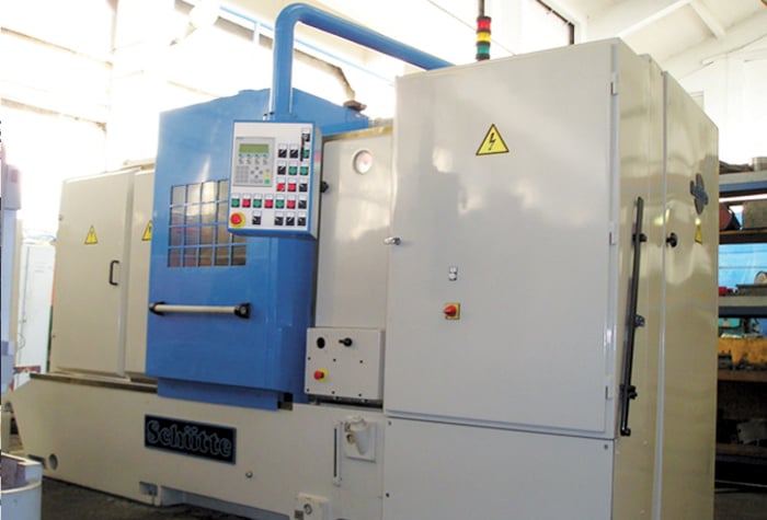 SCHUTTE sf 42-6 