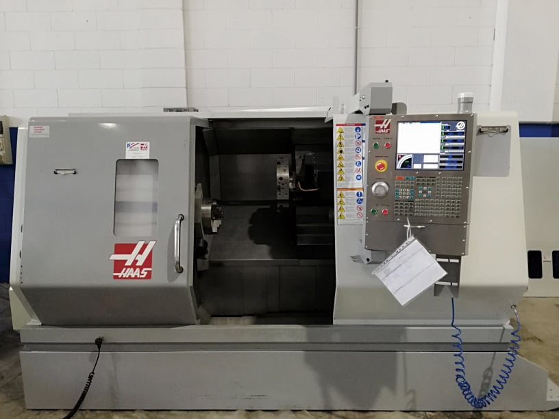 HAAS SL 30 THE 
