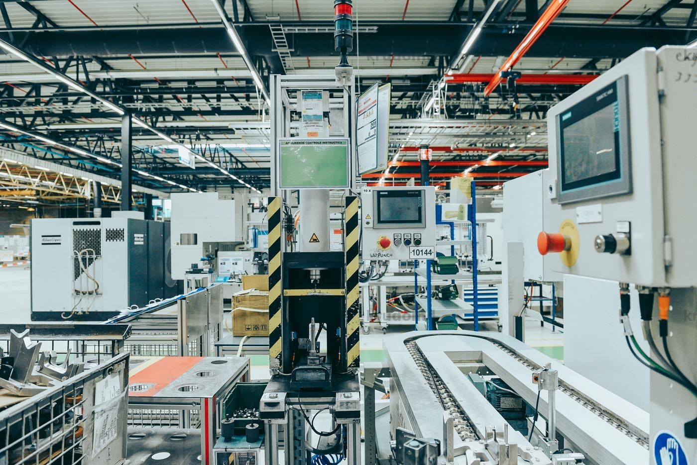 PROMESS UFM 30/180/150  2017