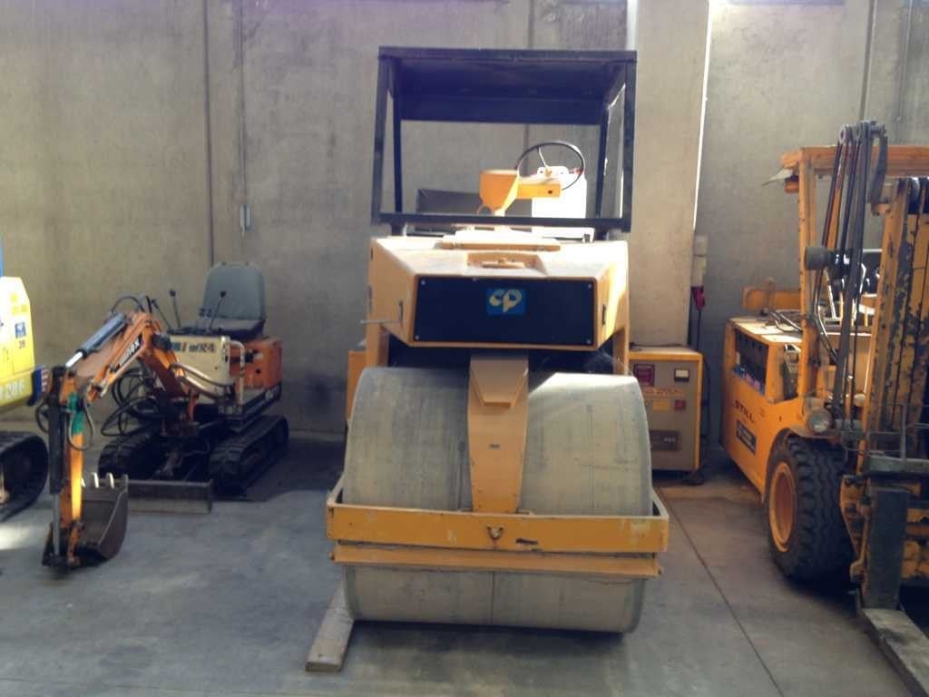 - RULLO ANTONELLI ANNO 1977 