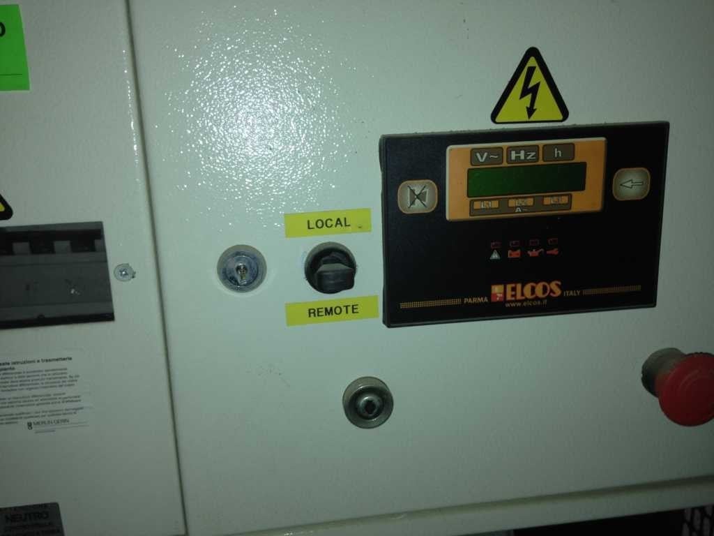 TECNOGEN GENERATORE TECNOGEN 
