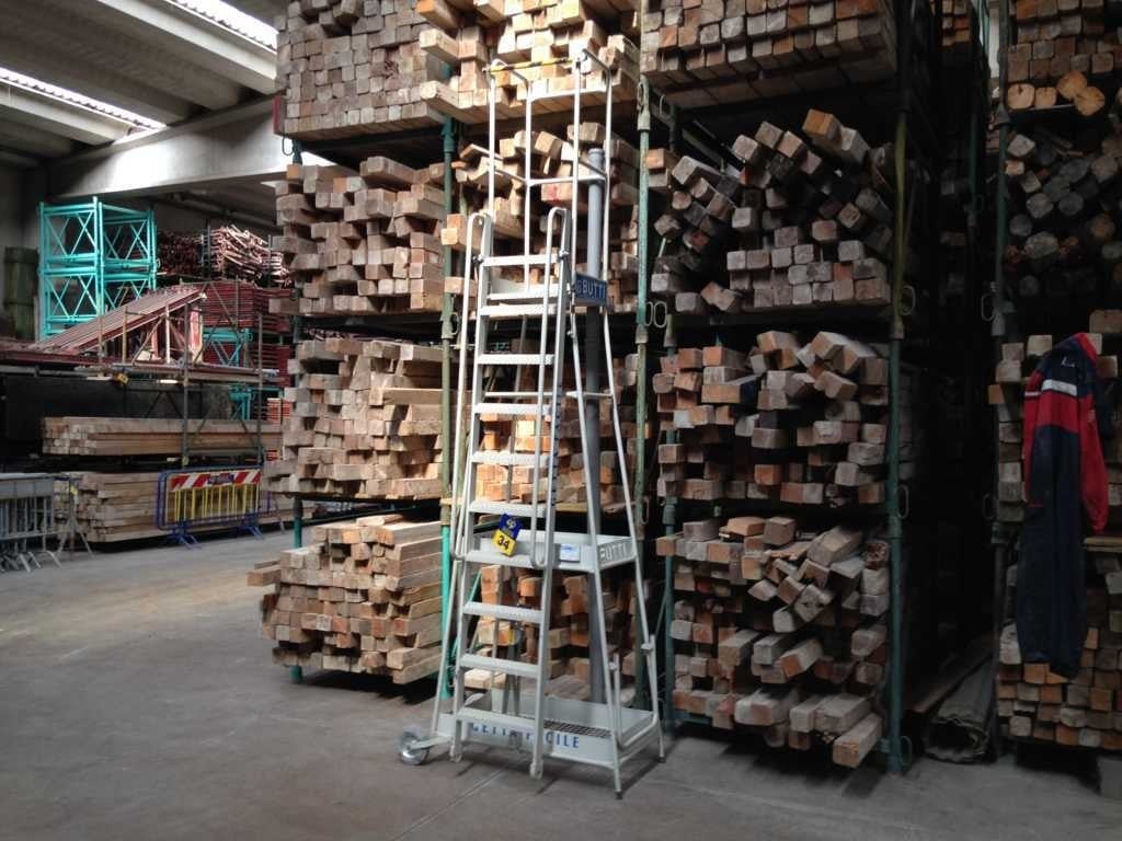 Immagine dettaglio del prodotto - ATTREZZI VARI PER CANTIERE EDILE 