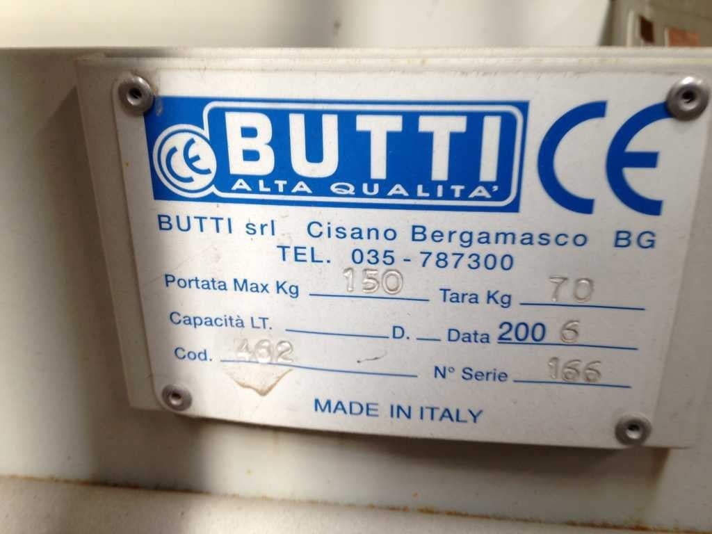 Immagine dettaglio del prodotto - ATTREZZI VARI PER CANTIERE EDILE 