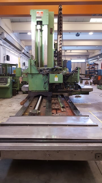 INNSE BERARDI TC 120 
