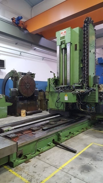 INNSE BERARDI TC 120 