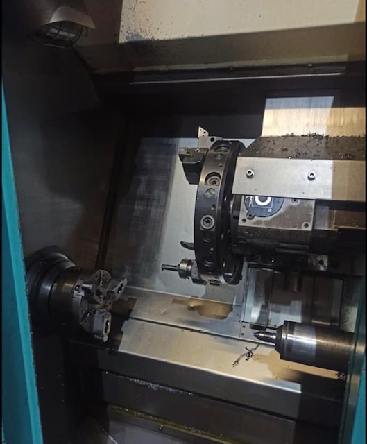 GRAZIANO gr300  1988