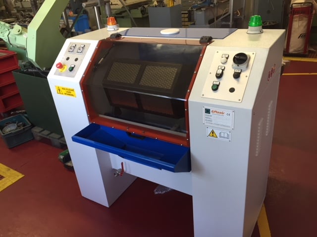 LAVATRICE AM 50 INOX  