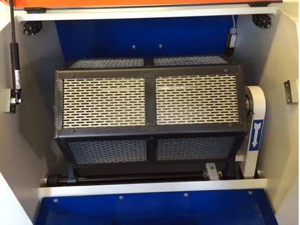 LAVATRICE AM 50 INOX  