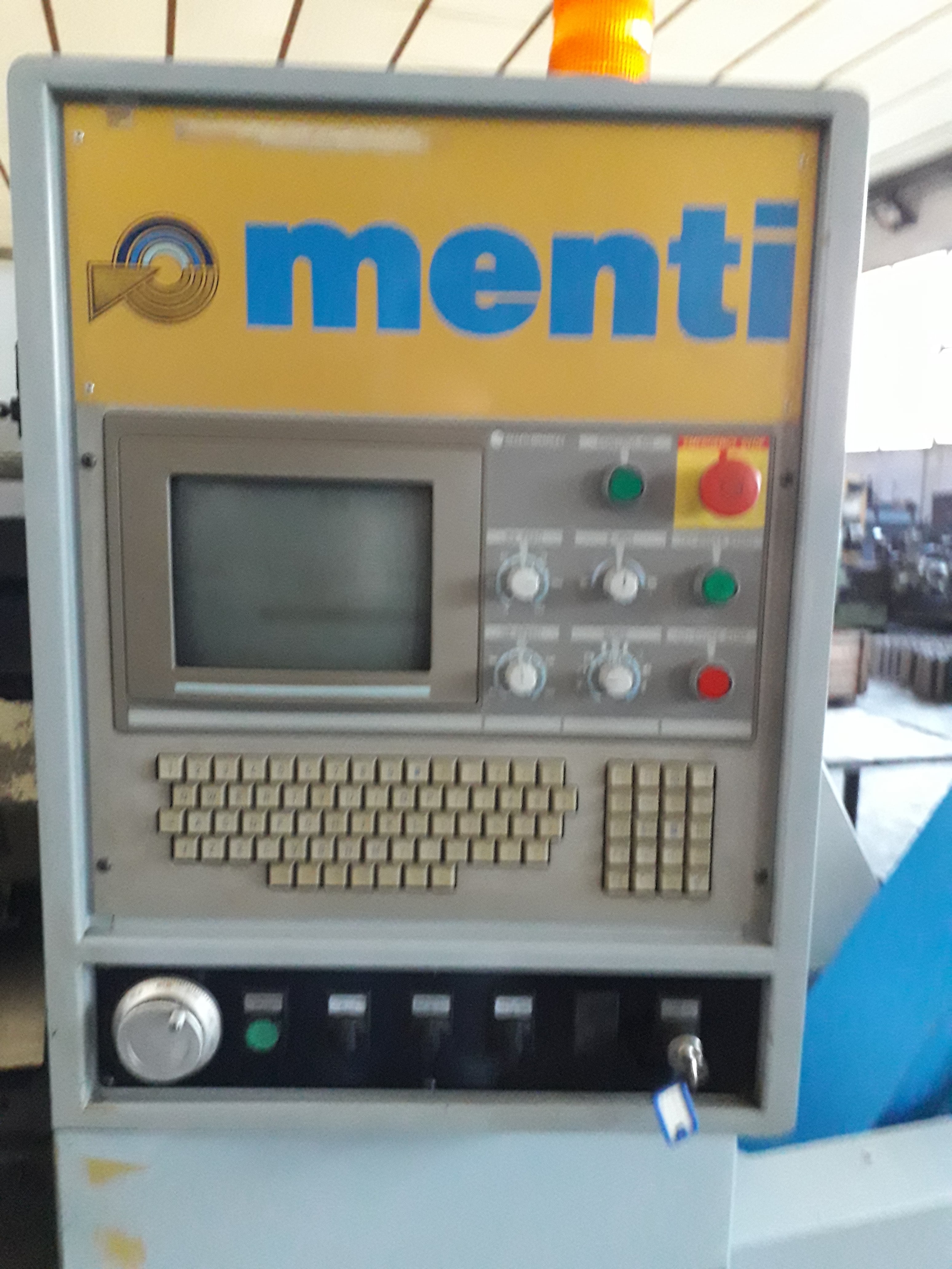 MENTI 250bm  1996