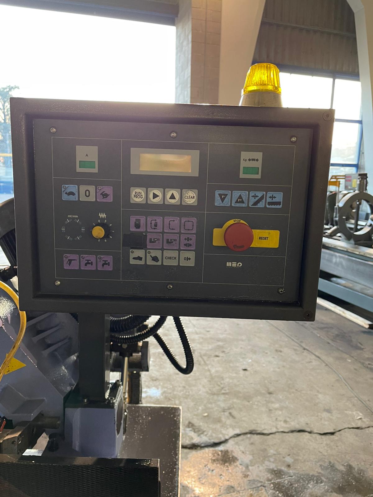 MEP shark 320 ax  1996