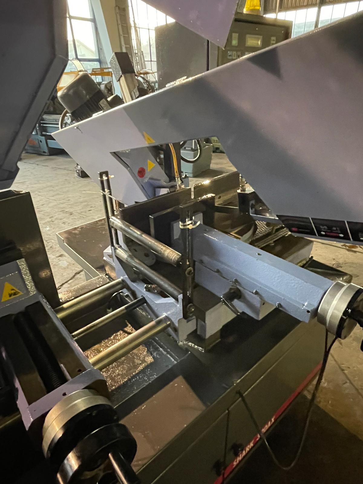 MEP shark 320 ax  1996