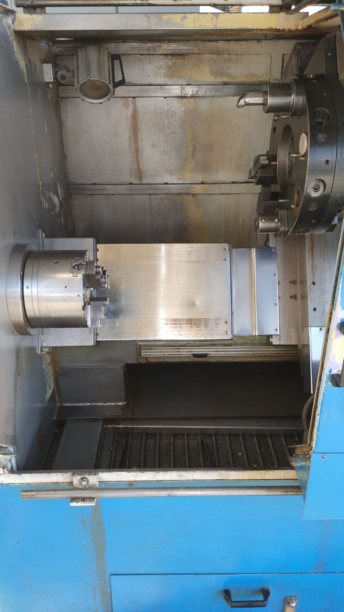 ANGELINI bravo  1993