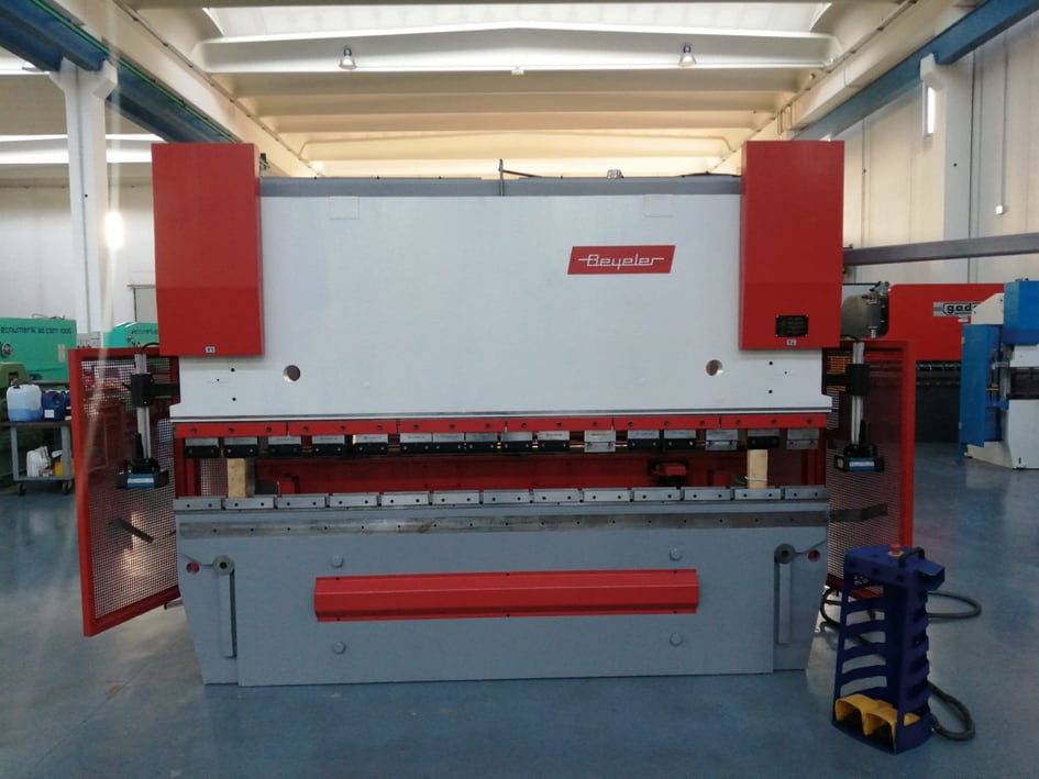 BEYELER pr6 100/3100 