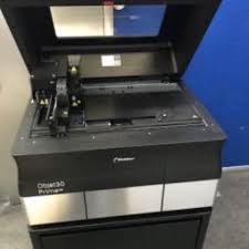 STRATASYS   2016
