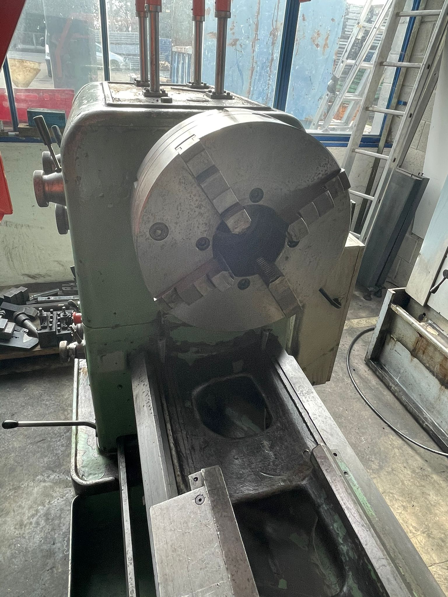ANSELMI monofap 325 ea 
