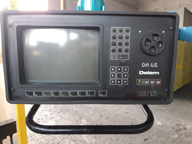 FARINA 3000 x 130 ton  2006