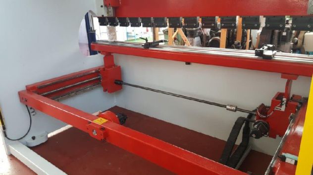 TOSKAR 3000 x 175 ton  2017