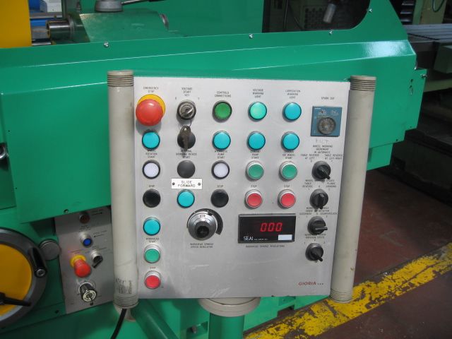 GIORIA rh/n 600  1998