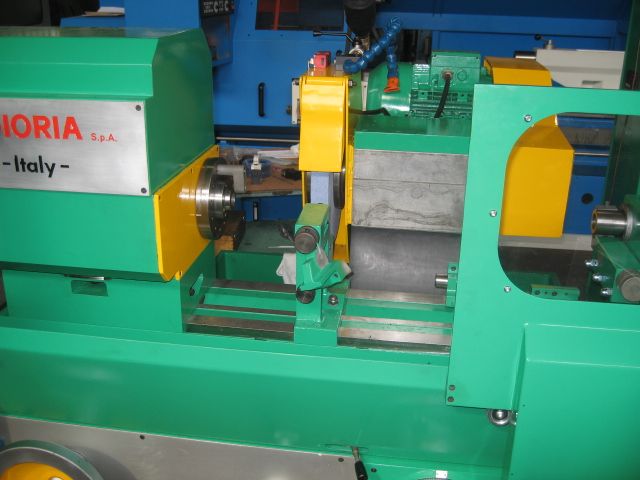 GIORIA rh/n 600  1998