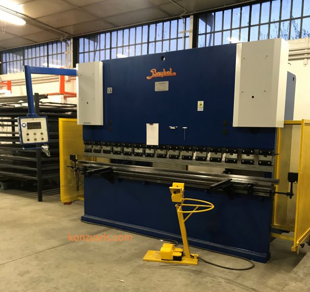 3000X200 TON.  