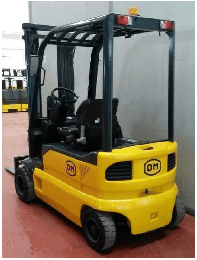 OM XE 20  2007