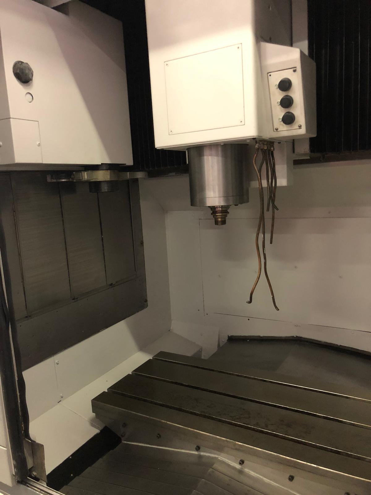 OKUMA MB-46VA  2008