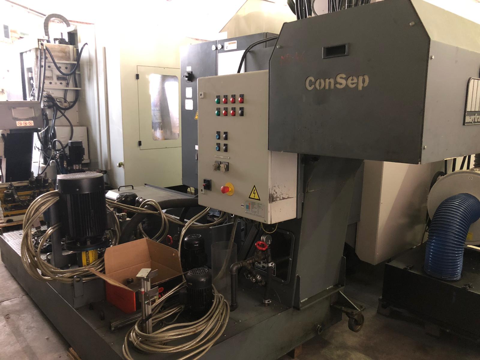 OKUMA MB-46VA  2008