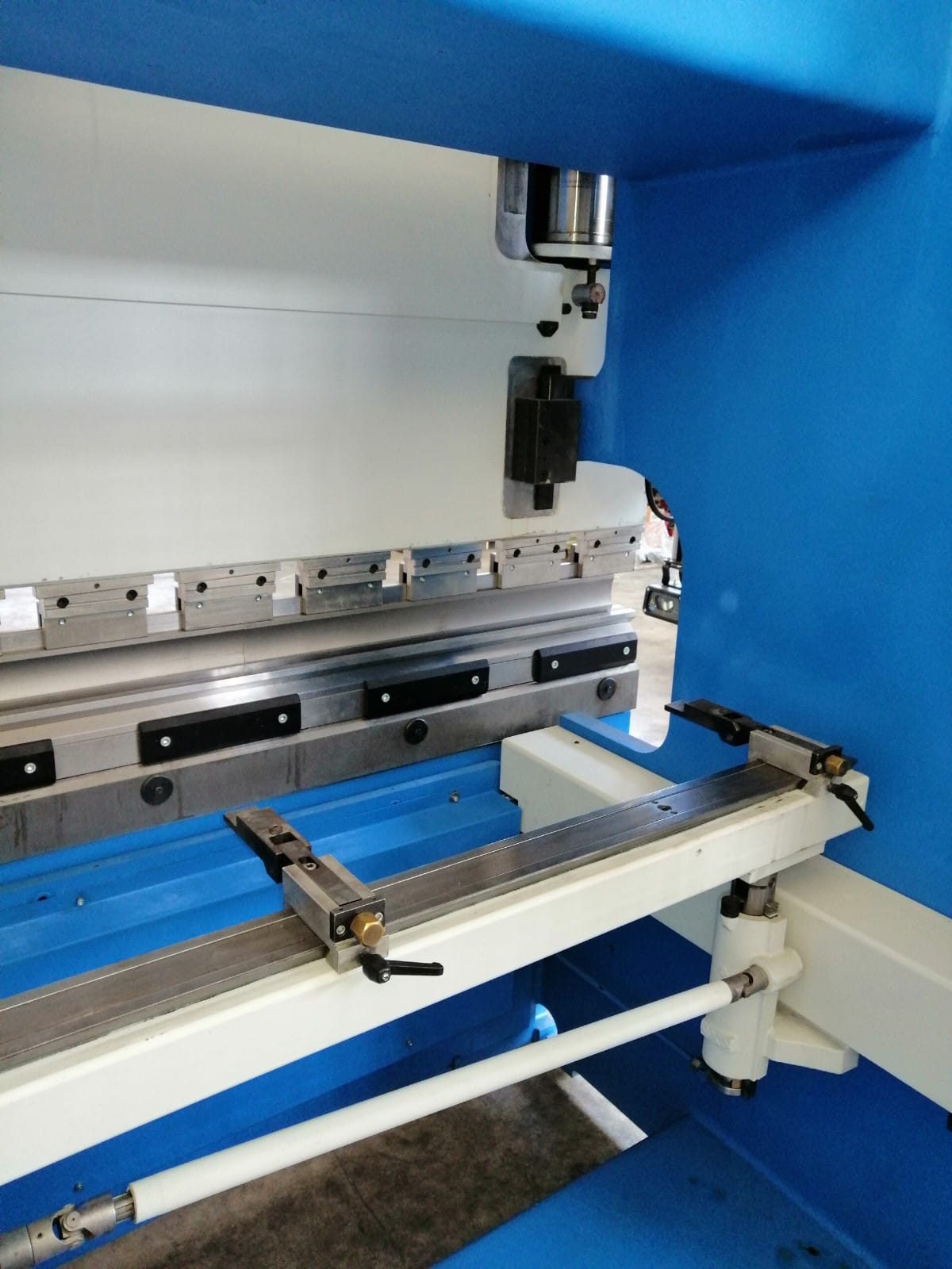 GASPARINI 165/3000 PBS  1998