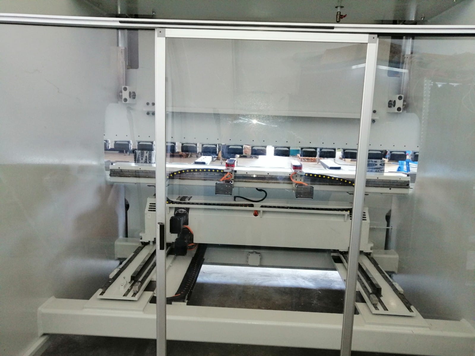 WARCOM dinamica 30/100  2013