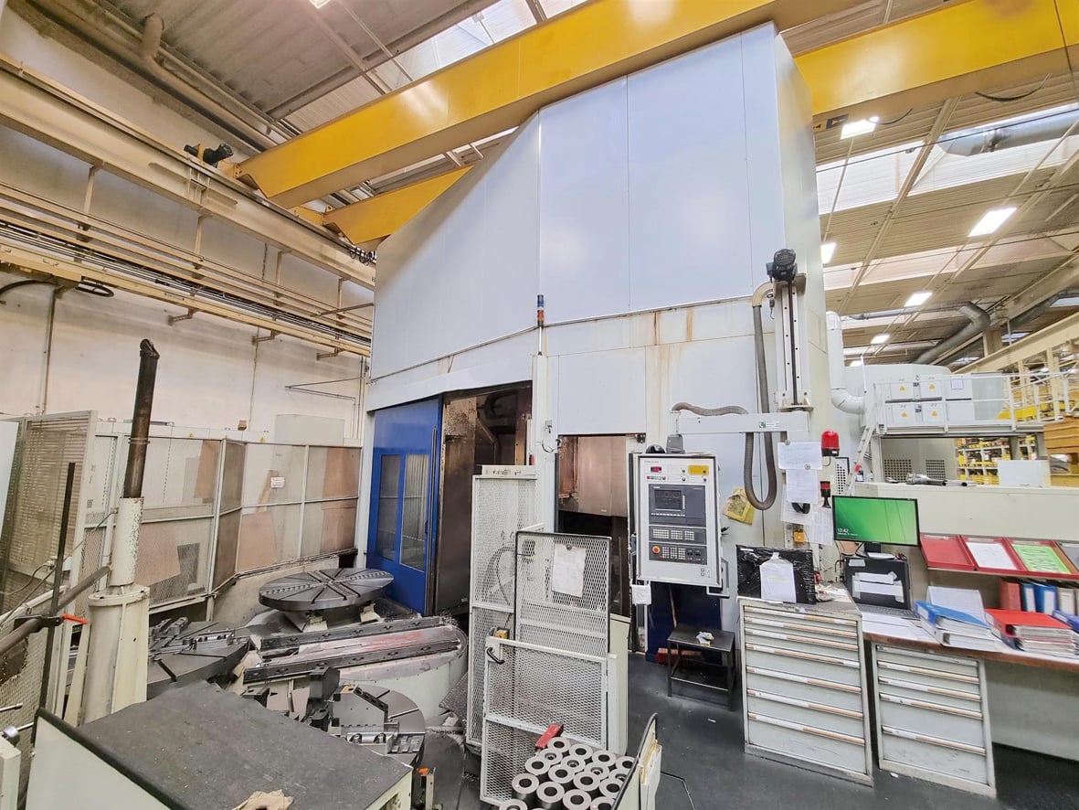 PIETRO CARNAGHI AC20 TM/P  2003