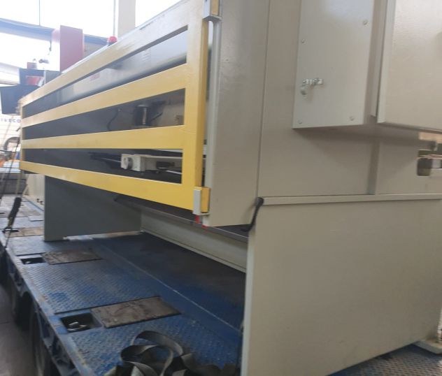 I.MA.L. 3000 x 6 mm  1999