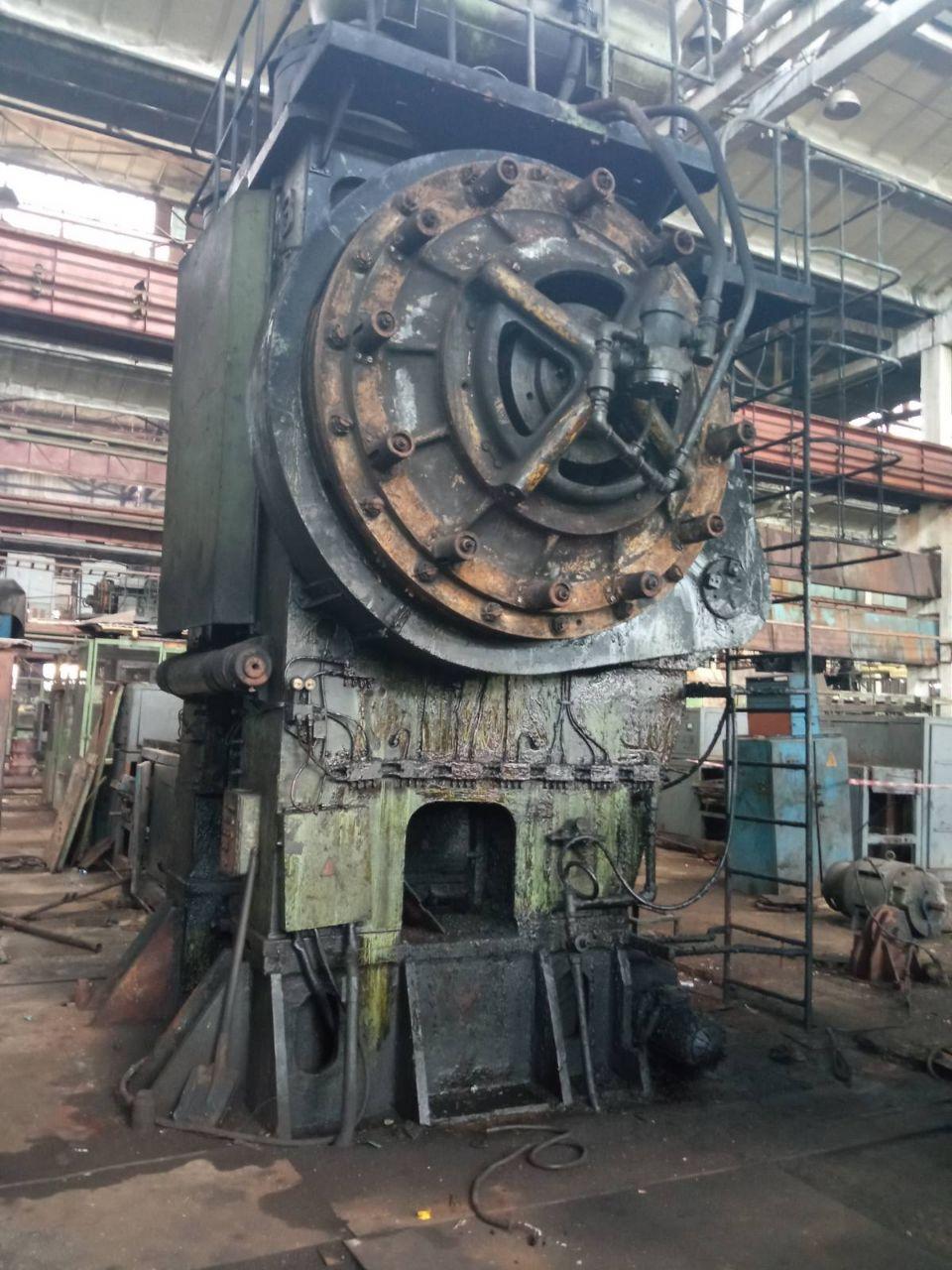 VORONEZH K8542 ,1600TN 