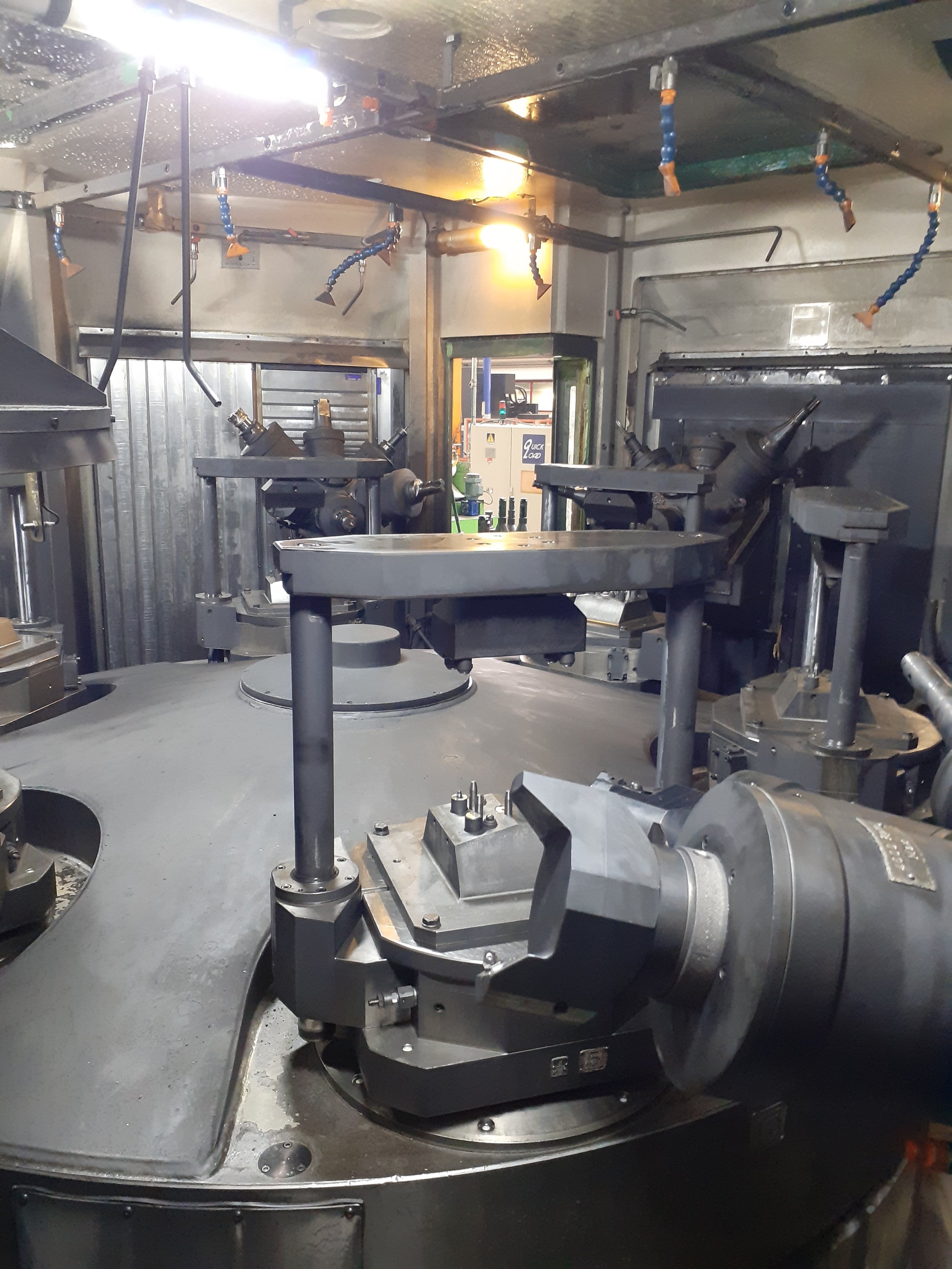 RIELLO VFX 450 6/5-O  2003