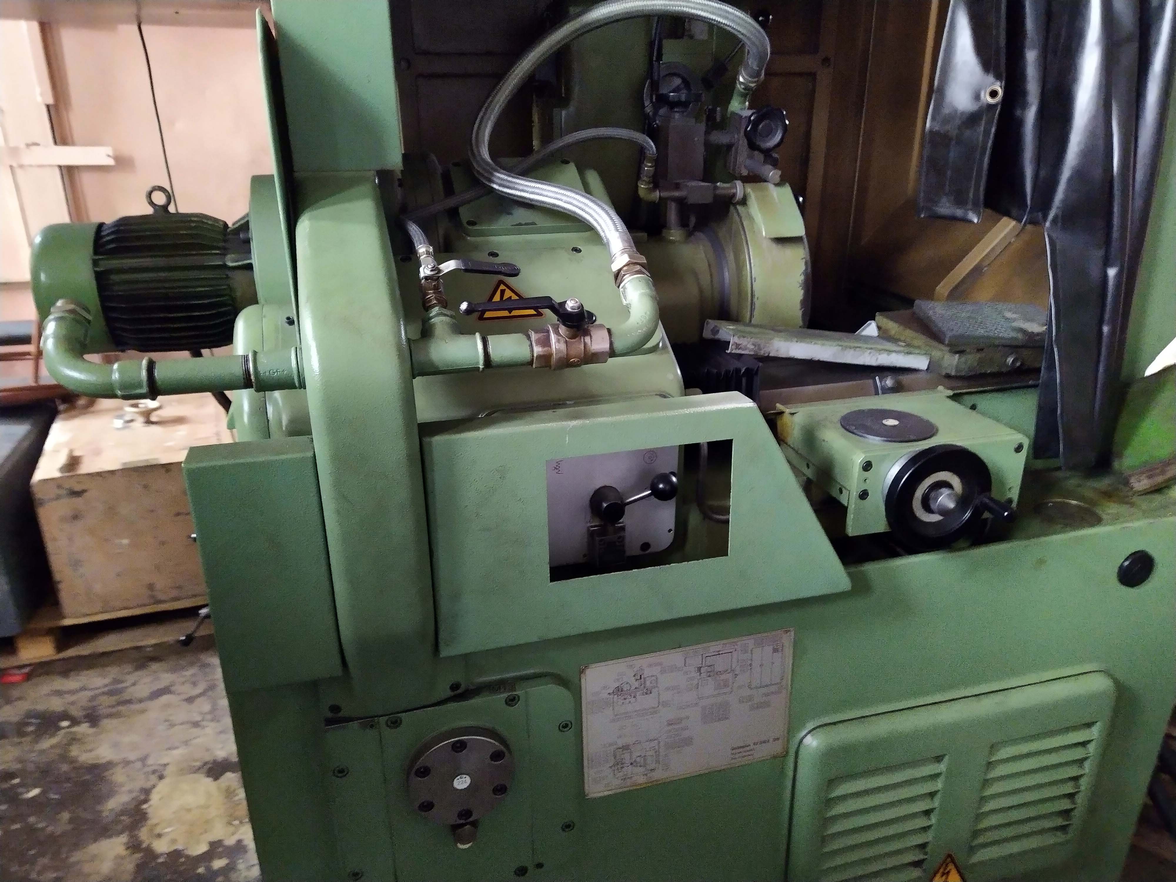 REISHAUER RZ 300E 