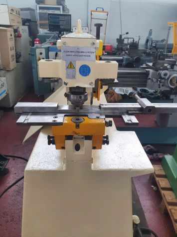 GEKA Minicrop 45 