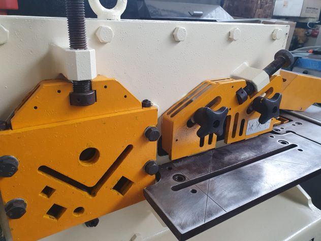 GEKA Minicrop 45 