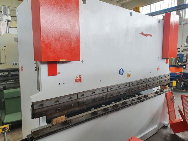 BEYELER 3000 x 100 ton 