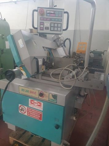 IMET BS 350 SHI 